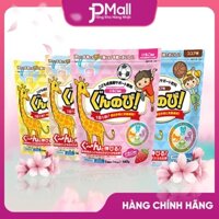 Bột tăng trưởng chiều cao Gunnobi 140g