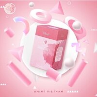 Bột tăng vòng 1 - ngũ cốc Amint - kèm video bấm huyệt  🎀 free ship 🎀 kèm quà