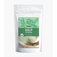 Bột tảo bẹ (Kelp ) hữu cơ Dragon Superfoods 100g