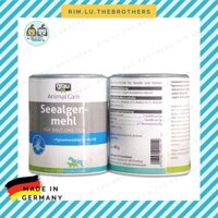 Bột tảo biển Grau cho chó/ mèo - Hỗ trợ đẹp lông, dày lông, giảm rụng lông