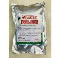 Bột tảo biển tạo mùi sinh cảnh nhà yến VN 500g