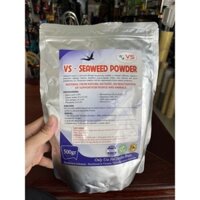 Bột Tảo Biển Ủ Phân VS- SEAWEED POWDER (500g)