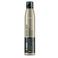 Bọt Tạo Kiểu Làm Phồng Tóc Lakme K.Style Natural Boost Thick & Volume Flexible Mousse 300ml