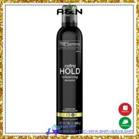Bọt tạo kiểu tóc Tresemme TRES Two Extra Hold 4 Mousse - 297gram