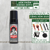 Bọt tạo kiểu UPPERCUT DELUXE FOAM TONIC - 150ml