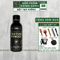 Bột tạo phồng O'douds Texture Powder - 30g