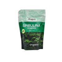Bột Tảo Spirulina Dragon 200G