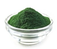 BỘT TẢO SPIRULINA NGUYÊN CHẤT 100%_BIBI KOI FOOD