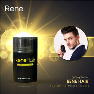 Bột tạo tóc Rene Hair 12g