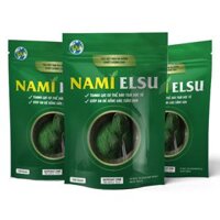 Bột tảo xoắn – Nami Elsu – DVH9/DVH10