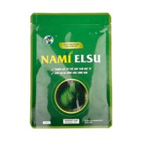 Bột tảo xoắn Nami Elsu – Hàng chính hãng