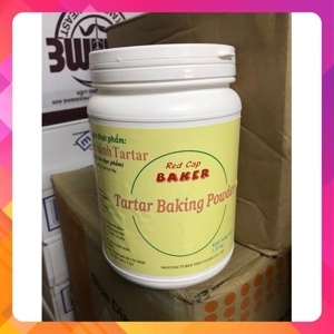 Bột Tartar 1.35kg
