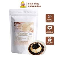 Bột Tàu Hũ Yelanshan / Bột Pudding Đậu Nành Yelanshan Túi 1kg |TENTEN