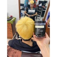 bột tẩy biomax