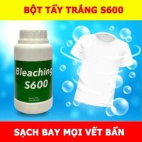 Bột Tẩy BleaChing S600 siêu mạnh