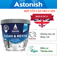 Bột tẩy cặn trà cafe Astonish C9630