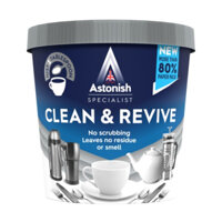 Bột Tẩy Đa Năng Astonish C9630 350g_Hàng Nhập Khẩu Châu âu