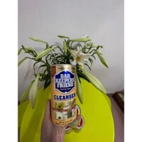 Bột tẩy đa năng Bar Keepers Friend BKF 425g