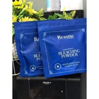 bột tẩy đổi màu tóc Krastin