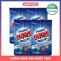 Bột tẩy lồng máy giặt Power - Bright 3kg