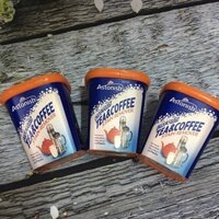 BỘT TẨY RỬA CẶN TRÀ,CÀ PHÊ ASTONISH 350G C9622