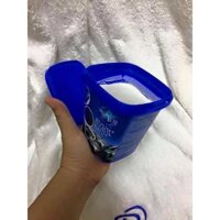 Bột tẩy rửa đa năng đánh sạch vết bẩn (Oven & Cookware Cleaner)
