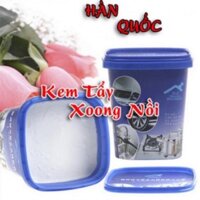 Bột Tẩy Rửa Đa Năng - Vệ Sinh Nhà Bếp, NhàTtắm - Bột Tẩy Trắng Xoong Nồi Chảo Nhập khẩu Hàn Quốc ACCESS