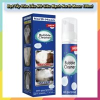 Bọt Tẩy Rửa Dầu Mỡ Cho Nhà Bếp Siêu Mạnh North Moon 100ml Hanrui Offical 🔝🔝