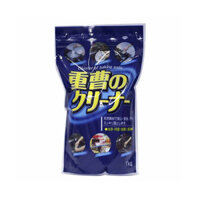 Bột tẩy rửa vết bẩn Baking Soda Rocket 1kg - Hachi Hachi Japan Shop