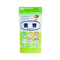 Bột tẩy rửa vết bẩn Baking Soda Jyusou (240g) 紀陽除虫菊 重曹