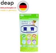 Bột tẩy rửa vết bẩn Baking Soda 240g (Jyusou) DEEP12