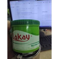 Bột Tẩy siêu mịn ,Siêu Mạnh Lakay