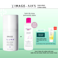 Bột tẩy tế bào chết Image Skincare Iluma Intense Brightening Exfoliating Powder 43g - AJA'S SKINLAB
