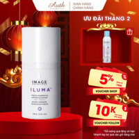 Bột Tẩy Tế Bào Chết Image ILUMA Intense Brightening Exfoliating Powder 43gr