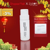 Bột tẩy tế bào chết Usolab Intensive Charcoal Enzyme Powder Wash than hoạt tính hút bã nhờn, sáng da 50g