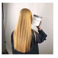 Bột tẩy tóc 500g Blond Diva Cao Cấp