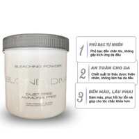 Bột tẩy tóc blond diva 500g