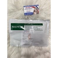 bột tẩy tóc BREMOD