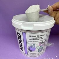 Bột tẩy tóc cao cấp Mood Italia 500gr