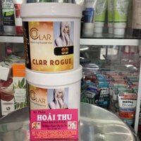 Bột tẩy tóc cologen 9D