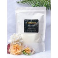 Bột tẩy tóc helida