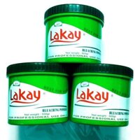 BỘT TẨY TÓC LAKAY