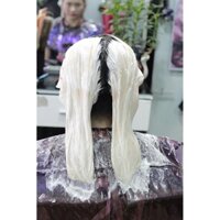 Bột Tẩy Tóc Lên Tông Nhanh, Không rát da đầu, Độ hư tổn cực thấp, Rửa màu, Bóc màu tối ưu DVG