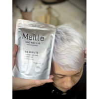 bột tẩy tóc meille