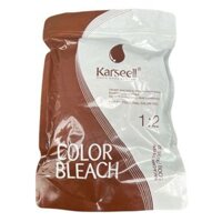 Bột tẩy tóc nâng sáng Karseell Maca Power Bleach 500gr