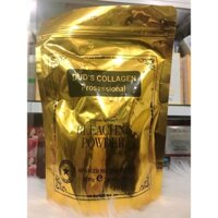 Bột Tẩy Tóc Siêu Mịn Không Hại Tóc DUD'S Collagen 500g