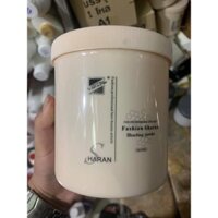 Bột tẩy tóc xanh Veratal Sharan 500g