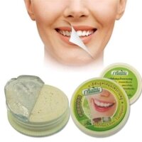 Bột tẩy trắng răng thái lan