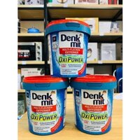 Bột tẩy vết bẩn Denkmit 750g