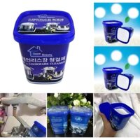 Bột tẩy xoong nồi nhà bếp đa năng Hàn Quốc